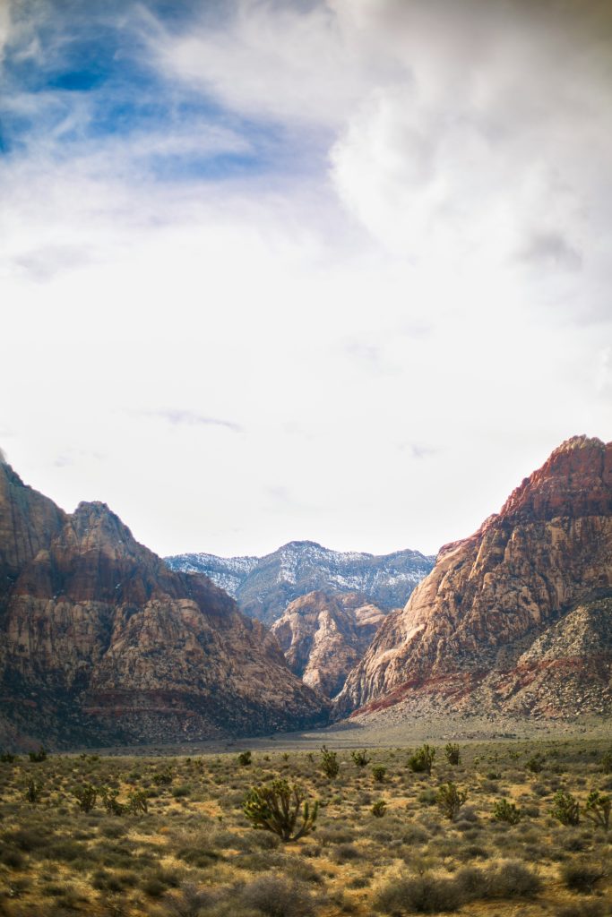 Reserve at Red Rock Canyon in Las Vegas